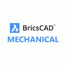 BricsCAD Mechanical - 1 Year