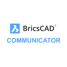 BricsCAD Communicator - 1 Year