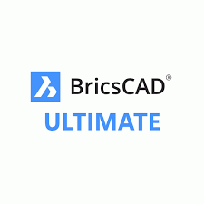 BricsCAD Ultimate - 1 Year