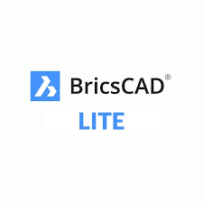 BricsCAD Lite - Licenza perpetua (incl. 1 anno di manutenzione)