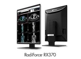 EIZO - monitor medicale - RX370