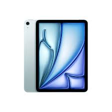 11-inch iPad Air Wi-Fi + Cellular 128GB - Blue - (M3) - 2025