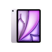 11-inch iPad Air Wi-Fi + Cellular 128GB - Purple - (M3) - 2025