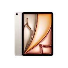 11-inch iPad Air Wi-Fi + Cellular 128GB - Starlight - (M3) - 2025