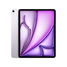 13-inch iPad Air Wi-Fi 128GB - Purple - (M3) - 2025