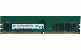 DDR4 16GB 3200MHZ 1Rx8 PC4-3200