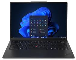 Lenovo ThinkPad X1 Carbon 13th G14 2.8K OLED 500nits AG / Ultra 7 258V / 32GB / 1TB SSD M.2 Opal 2.0 / GPU Integrata / NPU fino a 47 TOPS / Backl
