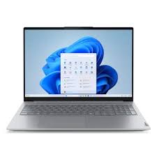 Lenovo ThinkBook 16-IAL G8 16 WUXGA / Core 7-255H / 16GB / 512GB SSD M.2 / Integrated Intel Arc 140T GPU Functions as Intel Graphics / NPU fino a 13 TOPS / W11 PRO / Backlit / 1YDEP / 1Y Premier