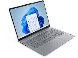 Lenovo ThinkBook 14-IAL G8 14 WUXGA / Core 5-225U / 16GB / 512GB SSD M.2 / GPU Integrata / NPU fino a 12 TOPS / W11 PRO / Backlit / 1YDEP / 1Y Premier