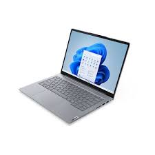 Lenovo ThinkBook 14-IAL G8 14 WUXGA / Core 7-255H / 16GB / 512GB SSD M.2 / GPU Integrata / NPU fino a 13 TOPS / W11 PRO / Backlit / 1YDEP / 1Y Premier