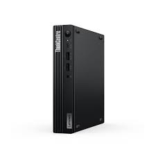Lenovo ThinkCentre M70q G5 i7-14700T / 32GB / 1TB SSD M.2 / GPU Integrata / W11 PRO / Speaker 2W x1 / 135W PSU / 3YOS