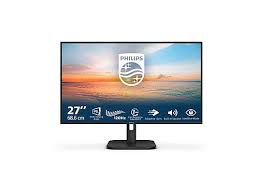 Philips Monitor Desktop 27 MONITOR IPS 1920x1080 120Hz