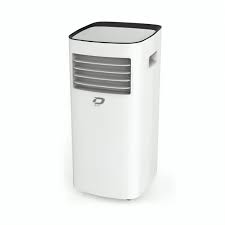 Diloc Condizionatore Portatile IGLU 12000 BTU  da 3.5 kW con Ponpa di Calore