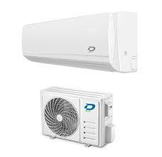 Diloc Condizionatore Mono Splt  DUNEVS 9000 BTU  da 2,6 KW Classe A++