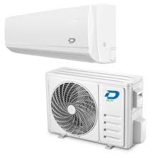 Diloc Condizionatore Mono Splt  MATTVS 9000 BTU  da 2,7 KW Wifi Alexa e Google Assistant, Classe A+++