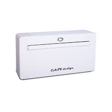 Diloc Condizionatore Wifi SENZA UNITA  ESTERNA 10000 BTU da 3,6 KW CON POMPA DI CALORE