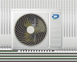 Diloc Unita Esterna 48000 BTU da 14,5 KW
