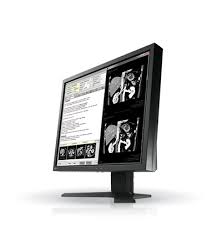 EIZO - monitor medicale - MX194