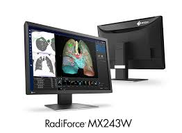 EIZO - monitor medicale - MX243W