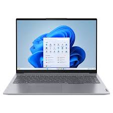 Lenovo ThinkBook 16-ARP G7 16 WUXGA / Rz5-7533HS  / 16GB / 512GB SSD M.2 / GPU Integrata / W11 PRO / Backlit / 1YDEP / 1Y Pre