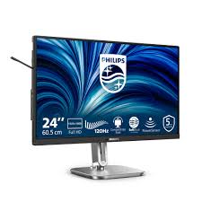 Philips Monitor Desktop MONITOR 23 8 IPS FHD 120Hz reg alt