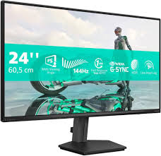 Philips Monitor Desktop MONITOR 23 8 IPS FHD 144Hz