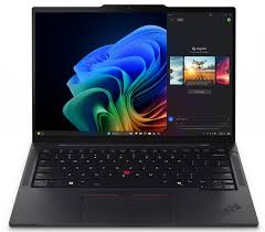 Lenovo ThinkPad T14s G6 14 WUXGA (1920x1200) IPS 500nits AG / Ultra 7 258V / 32GB / 1TB SSD M.2 / GPU Integrata / NPU fino a 47 TOPS / Backlit / WWAN Upgradable to 5G / W11 PRO / 3YDEP / 1YPre