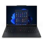 Lenovo ThinkPad E14 G7 14 WUXGA / Intel Core Ultra 5 225U / 16GB / 512GB SSD M.2 / GPU Integrata / NPU fino a 12 TOPS / Backlit / Non-WWAN / W11 PRO / 1YDEP / 1YPre
