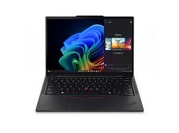 Lenovo ThinkPad T14s G6 14 WUXGA / Intel Core Ultra 7 255U / 16GB / 512GB SSD M.2 / GPU Integrata / NPU fino a 12 TOPS / Backlit / W11 PRO / 3YDEP / 1YPre