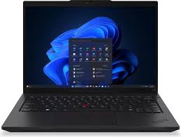 Lenovo ThinkPad L14 G6 14 WUXGA / Intel Core Ultra 5 225 / 16GB / 512GB SSD M.2 / GPU Integrata / NPU fino a 12 TOPS / Backlit / W11 PRO / 1YDEP