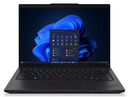 Lenovo ThinkPad L14 G6 14 WUXGA / Intel Core Ultra 7 255U / 16GB / 512GB SSD M.2 / GPU Integrata / NPU fino a 12 TOPS / Backlit / W11 PRO / 1YDEP
