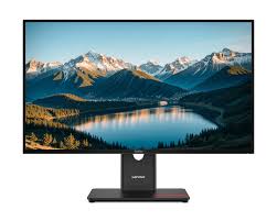 Lenovo ThinkVision T27Q-40 27 / IPS / QHD (2560x1440) / 1x HDMI 2.1 TMDS, 1x DP 1.4 (HBR2) / 3x USB-A, 1x USB-C, 1x USB-B (USB 5Gbps, USB upstream) / 3YExc