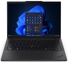 Lenovo ThinkPad T14 G6 14 WUXGA / Ultra 7 258V / 32GB / 1TB SSD M.2 / GPU Integrata / NPU fino a 47 TOPS / Backlit / W11 PRO / 3YDEP / 1YPre