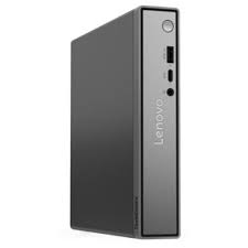 Lenovo ThinkCentre Neo 50q G5 i3-1315U / 8GB / 512GB SSD M.2 / GPU Integrata / W11 PRO / Spk 2W x1 / No Mic / No camera / 65W PSU / 1YDEP / 1Y OS