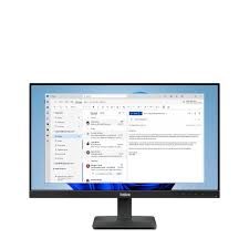 Lenovo S24-4e 23.8 / IPS / FHD (1920x1080) / 1x HDMI 1.4, 1x VGA / 3YExc