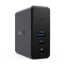 Lenovo Docking Type C GaN Powered X9 Travel DockÂ - EU