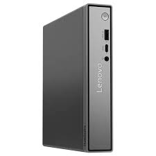 Lenovo ThinkCentre Neo 50q gen5 i7-240H / 16GB / 512GB SSD M.2 Opal 2.0 / GPU Integrata / W11 PRO / Speaker 2W x1 / No microphone / No camera / 135W PSU / 1YDEP / 1Y OS