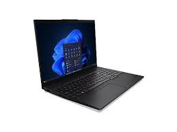 Lenovo ThinkPad L16 Gen2 16 WUXGA (1920x1200) IPS 400nits Anti-glare, 60Hz / Ultra 5 225U / 16GB / 512GB SSD M.2 Opal 2.0 / GPU Integrata / NPU fino a 12 TOPS / Backlit / WWAN Ready / W11 PR