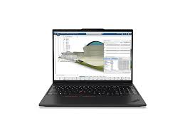 Lenovo ThinkPad P16s AMD G4 16 WUXGA / AMD Ryzen AI 9 HX PRO 370 / 64GB / 1TB SSD M.2 Opal 2.0 / Radeon 890M Graphics / NPU fino a 50 TOPS / Backlit / Non-WWAN / W11 PRO / 3YDEP / 1Y Premier, Co2 O