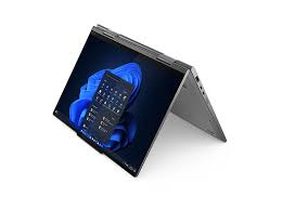 Lenovo ThinkPad X1 2-in-1 G10 14 2.8K / Touch / Ultra 7 255U / 32GB / 1TB SSD M.2 Opal 2.0 / GPU Integrata / NPU fino a 12 TOPS / Backlit / 4G LTE / W11 PRO / 3YDEP / 3Y Premier, Co2 Offset