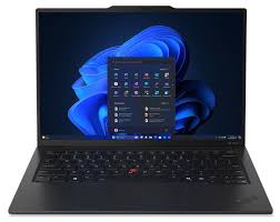 Lenovo ThinkPad X1 Carbon 13th Gen 14 WUXGA / Ultra 7 255U / 32GB / 1TB SSD M.2 Opal 2.0 / GPU Integrata / NPU fino a 12 TOPS / Backlit / 4G LTE / W11 PRO / 3YDEP / 3Y Premier, Co2 Offset