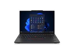 Lenovo ThinkPad X13 Gen6 13.3 WUXGA / Ultra 7 255U / 16GB / 512GB SSD M.2 Opal 2.0 / GPU Integrata / NPU fino a 12 TOPS / Backlit / WWAN Ready / W11 PRO / 3YDEP / 1Y Premier, Co2 Offset