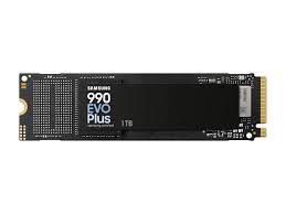 SAMSUNG SSD 990PLUS M.2 1TB PCIE4.0X4-NVME2.0