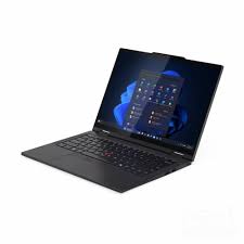 Lenovo ThinkPad T14s 2-in-1 G1 14' WUXGA (1920x1200) / Touch / Intel Core Ultra 7 255U / 16GB / 512GB SSD M.2 / GPU Integrata / NPU fino a 12 TOPS / Backlit / W11 PRO / 3YDEP / 1Y Pr