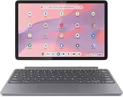 Lenovo Chromebook Plus 2-in-1 14 WUXGA / Touch / i5-120U / 8GB / 128GB / GPU Integrata / ChromeOS High Royalty / 1YDEP