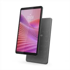 Lenovo Tab One TB305FU 8.7' HD / MTK Helio G85 / 4GB / 64GB eMMC / GPU Integrata / Android 14 or Later / 2YDEP