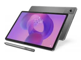 Lenovo Idea Tab TB336FU 11' 2.5K 2560x1600 IPS 500nits Touch / MediaTek Dimensity 6300 / 8GB / 128GB / GPU Integrata / Android 15 or Later / 2YDEP