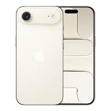 iPhone Air 512GB Light Gold