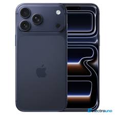 iPhone 17 Pro Max 256GB Deep Blue