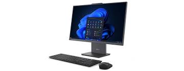 Lenovo ThinkCentre Neo 55a-24 G6 23.8'' FHD / AMD Ryzen 5 220  / 16GB / 512GB SSD M.2 Opal / GPU Integrata / W11 PRO / 3Wx2, HARMAN / Mic Array x2 / 5.0MP + IR / 90W PSU / 1YDEP / 1Y OS
